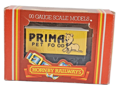 Hornby r149 prima pet foods - r149,
