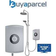 Triton Amore DuElec Brushed