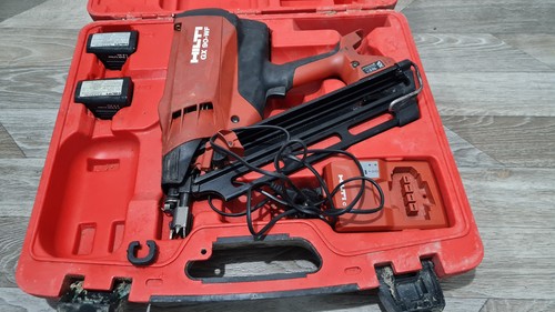 Hilti gx90 nail - gx90-wf,