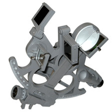 Davis Instruments Deluxe Mark 25 Master Sextant 25 Boat Marine