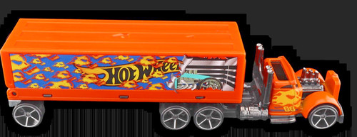 2022 hot wheels super rigs - hot,