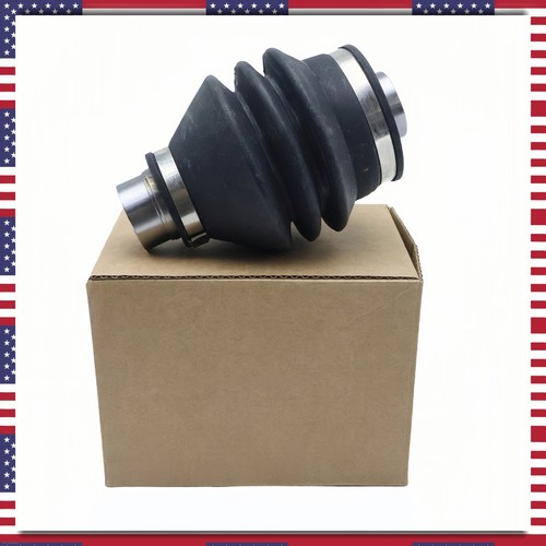 Rear drive shaft yoke assembly - rear,