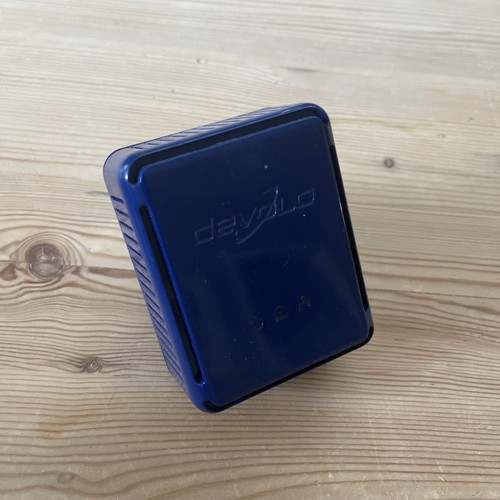 Devolo dlan wireless - devolo,