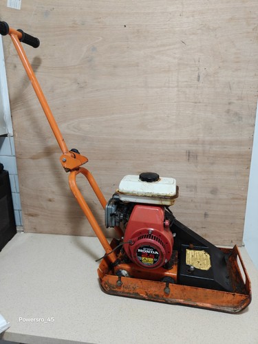 Belle altrad minipac 300 - altrad,