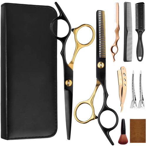 Hair cutting scissors pcs - scissors,,
