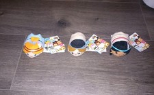Peter Pan RARE Tsum Tsum Set