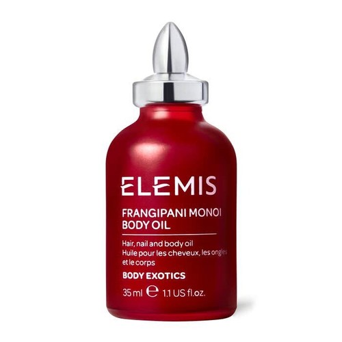 Elemis frangipani monoi hair - elemis,