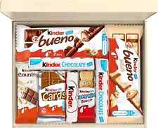Kinder Chocolate Gift Hamper