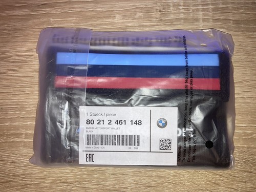 Bmw genuine motorsport - bmw, m