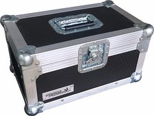 7" Single 200 Swan Flight Case