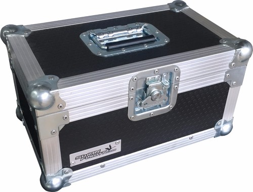 Single 200 swan flight case - swan,