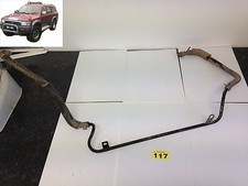 Toyota Hilux Surf LN130 3.0