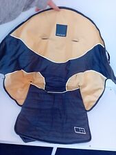 Maclaren Quest Seat Fabric