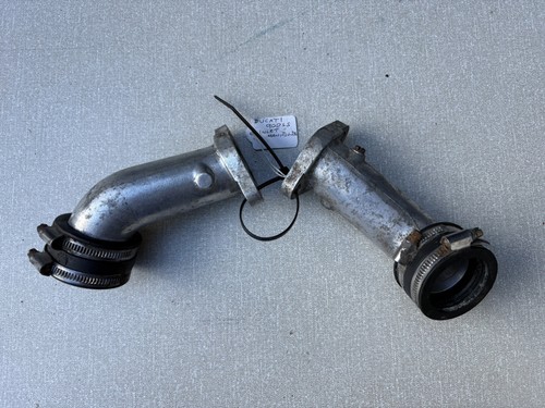 Used ducati 900ss engine inlet - used,