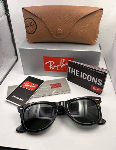 Ray ban wayfarer - -, unisex