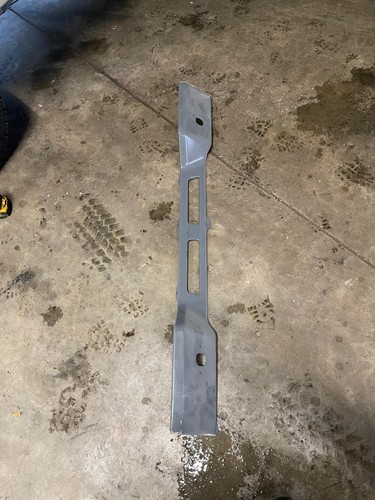 Toyota lj70 1988 front valance - 1988,