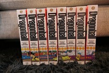 Dragon Ball / Dragon Ball Z
