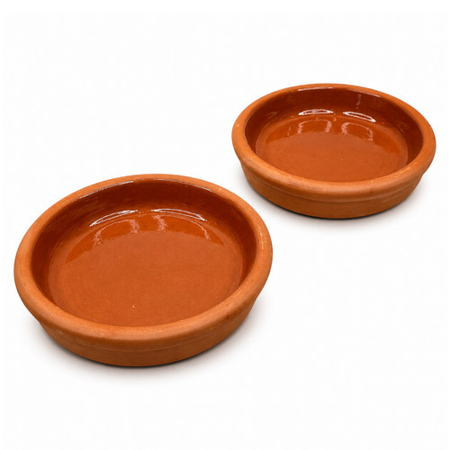 Theownas set terracotta - of,