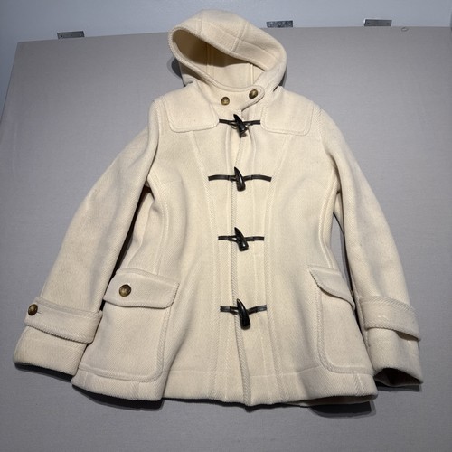 Invertere duffle coat - duffle,