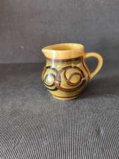 SMALL VINTAGE BRIXHAM POTTERY