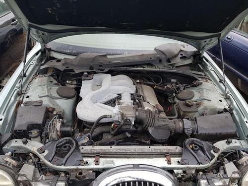 1998 2005 x202 - jaguar, s-type