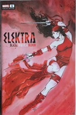 Elektra BW&B #1 Sabine Rich
