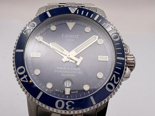 Tissot seastar 1000 t120407 - seastar,