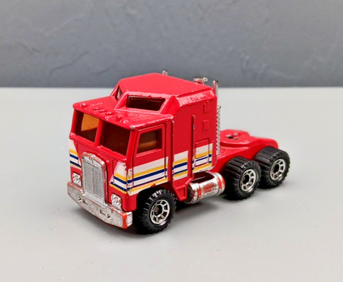 Vintage matchbox convoy - convoy, 1/90