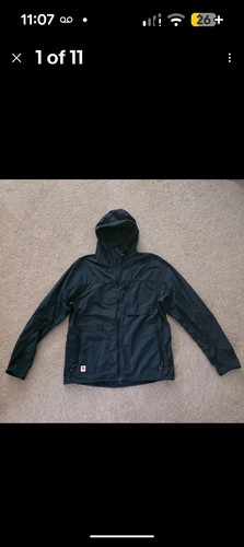 Fjallraven high coast - fjallraven, wind