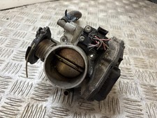 1994-1998 VW GOLF  MK3 2.0 PETROL THROTTLE BODY 037133064