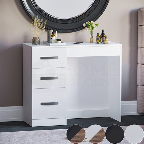 High gloss dressing table - dressing,