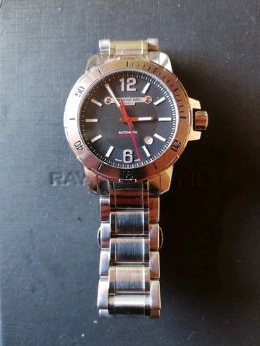 Raymond weil nabucco divers - raymond,