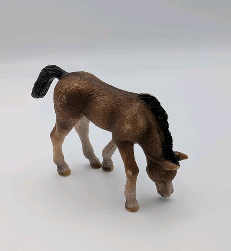 Schleich horse retired 13652 - horse,