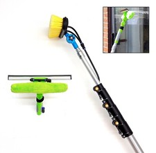 17ft-20ft-24ft Water Fed