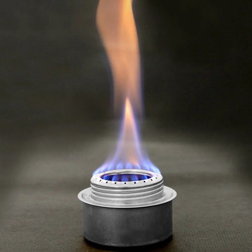 Mini alcohol stove spirit - alcohol,