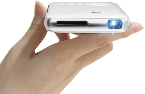 Aodin smart portable mini pico - aodin,