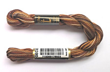 Anchor Variegated Perle Cotton