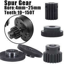1 Mod Pinion Gear 10-150T Spur