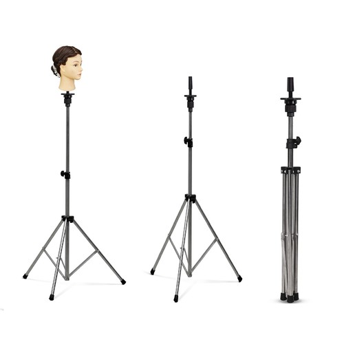 133cm adjustable tripod stand - 133cm,