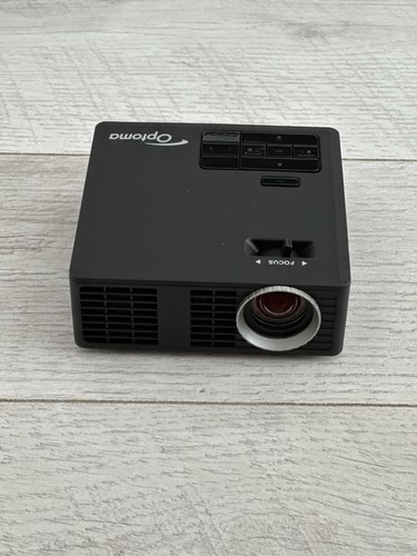 Optoma ml1000uz led - optoma,
