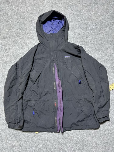 Vintage patagonia jacket mens - patagonia,