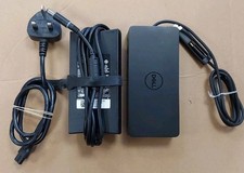 Dell D6000 USB-C/USB 3.0