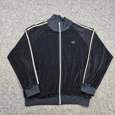 Fred Perry Jacket Mens Large