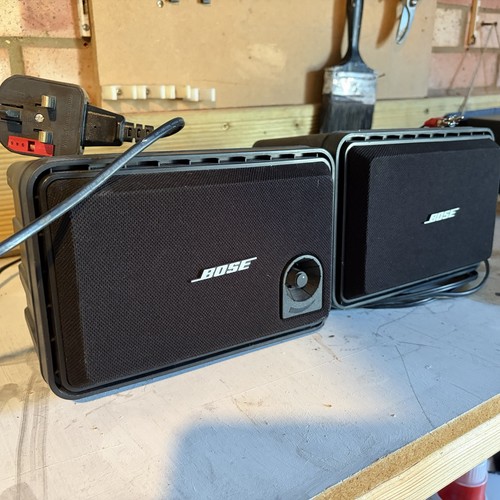 Genuine bose lifestyle - genuine,