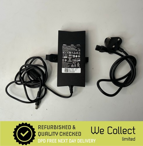 Dell 130w adapter - dell, ac