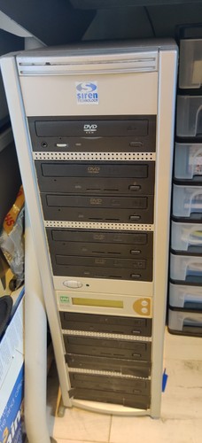 Wytron dvd 3000 cd - cd,