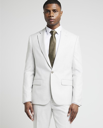 River island mens - island, jacket