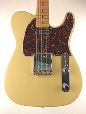 Fender Classic Player Baja