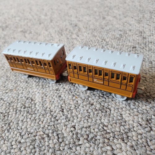 Thomas friends annie - friends,
