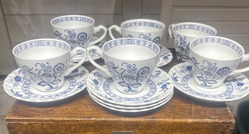 Meakin ironstone sugarbowl - meakin,